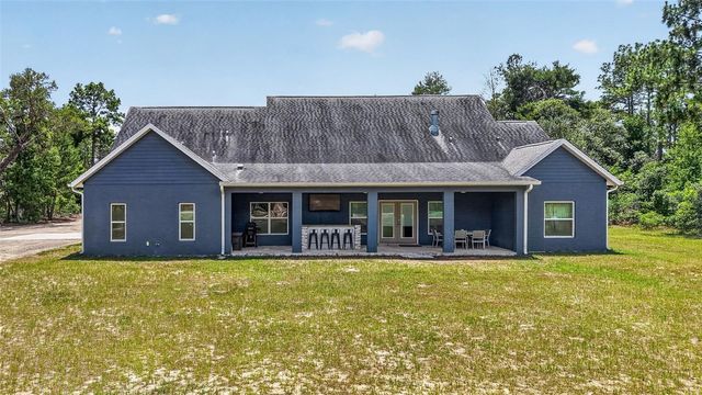 8397 E HWY 25, Belleview, FL 34420