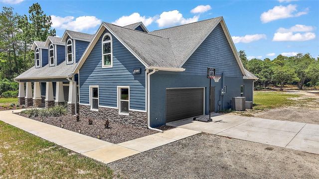 8397 E HWY 25, Belleview, FL 34420