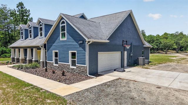 8397 E HWY 25, Belleview, FL 34420