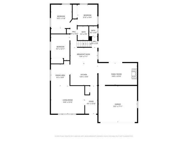 12151 Diane DRIVE, Wauwatosa, WI 53226
