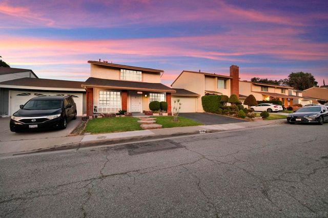 1725 Glenridge Cir, West Covina, CA 91792