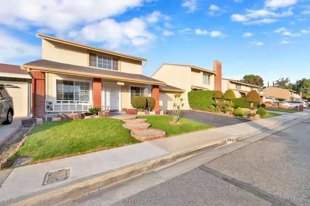 1725 Glenridge Cir, West Covina, CA 91792