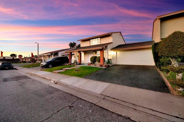 1725 Glenridge Cir, West Covina, CA 91792