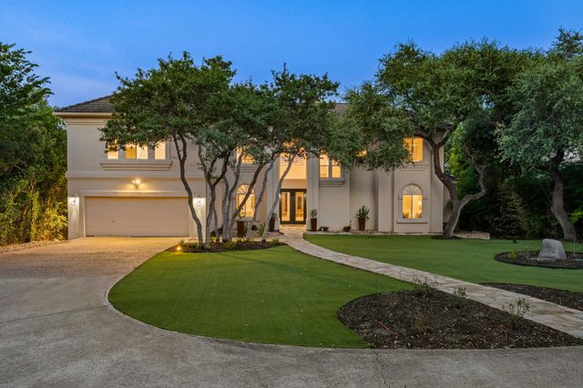 15747 Booth CIR, Volente, TX 78641