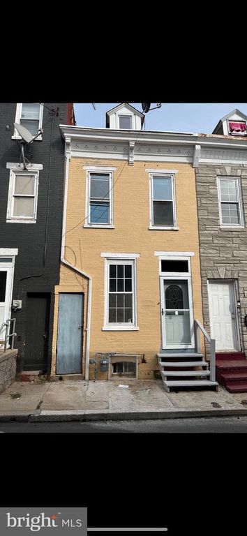 411 CEDAR ST, Reading, PA 19601