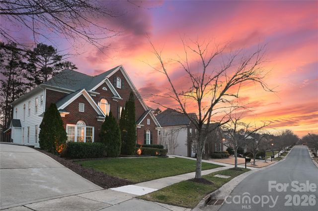 14636 Northgreen Drive, Huntersville, NC 28078