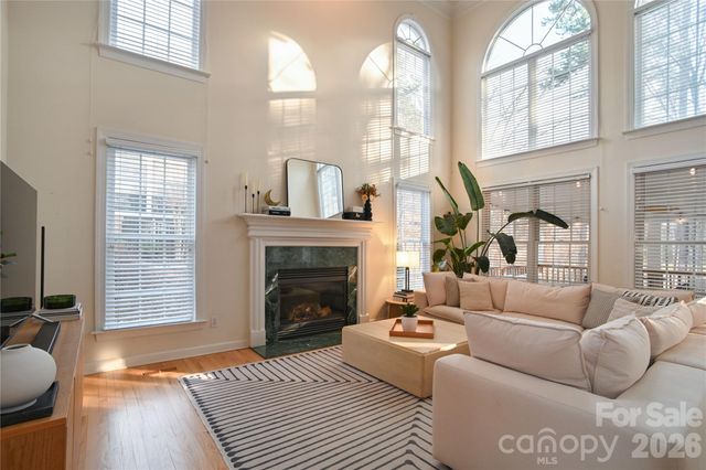 14636 Northgreen Drive, Huntersville, NC 28078