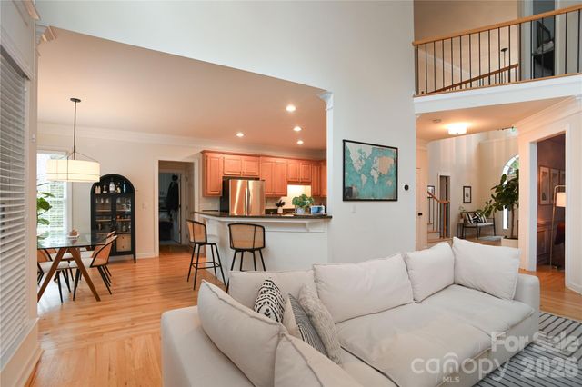 14636 Northgreen Drive, Huntersville, NC 28078