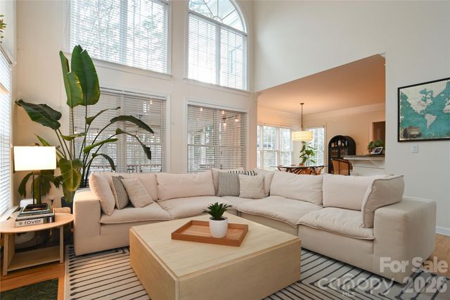 14636 Northgreen Drive, Huntersville, NC 28078