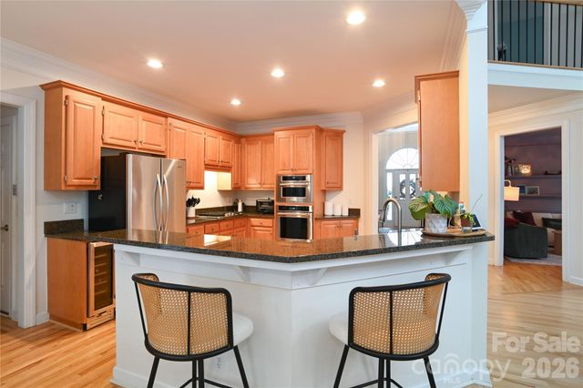 14636 Northgreen Drive, Huntersville, NC 28078