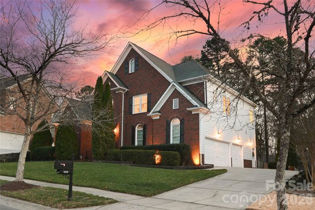 14636 Northgreen Drive, Huntersville, NC 28078