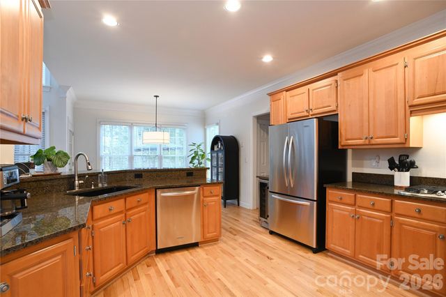 14636 Northgreen Drive, Huntersville, NC 28078