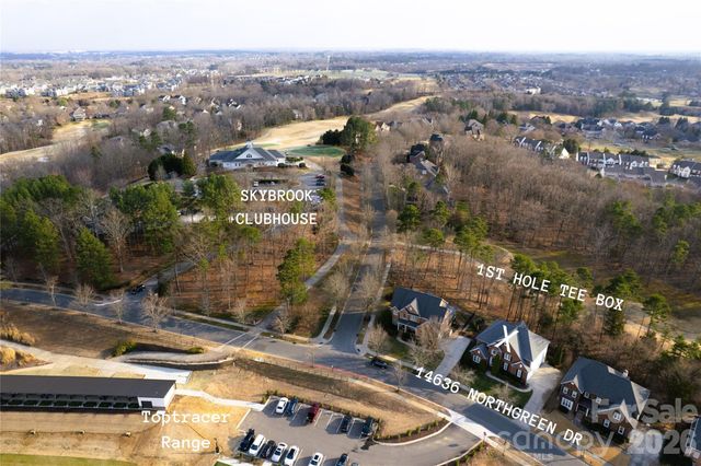 14636 Northgreen Drive, Huntersville, NC 28078