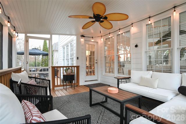 14636 Northgreen Drive, Huntersville, NC 28078