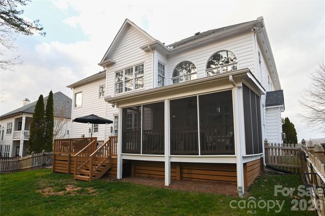 14636 Northgreen Drive, Huntersville, NC 28078