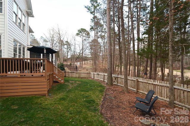 14636 Northgreen Drive, Huntersville, NC 28078