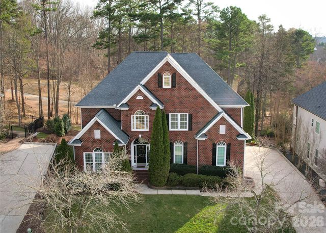 14636 Northgreen Drive, Huntersville, NC 28078