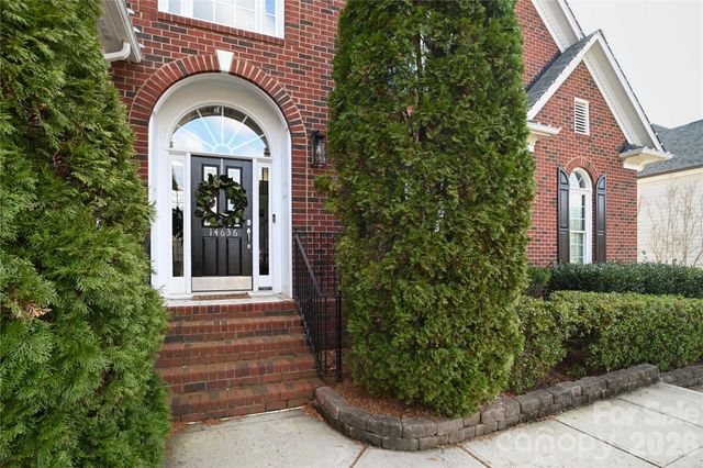 14636 Northgreen Drive, Huntersville, NC 28078