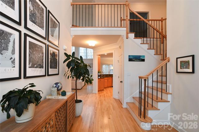 14636 Northgreen Drive, Huntersville, NC 28078