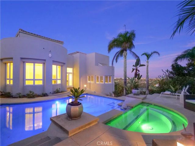 702 Via La Cuesta, Palos Verdes Estates, CA 90274