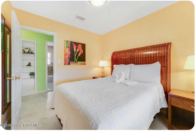 1437 S Orlando Avenue 1437, Cocoa Beach, FL 32931