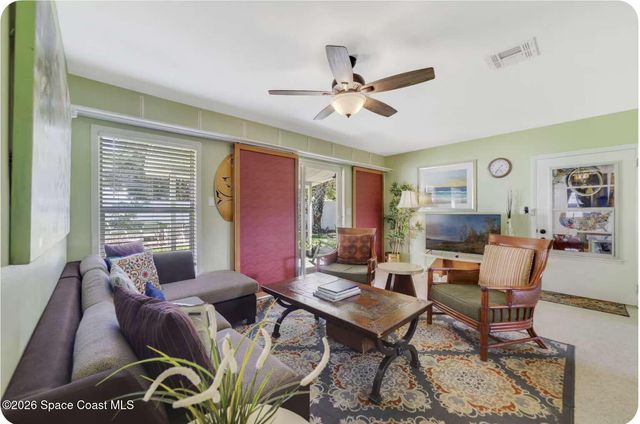 1437 S Orlando Avenue 1437, Cocoa Beach, FL 32931
