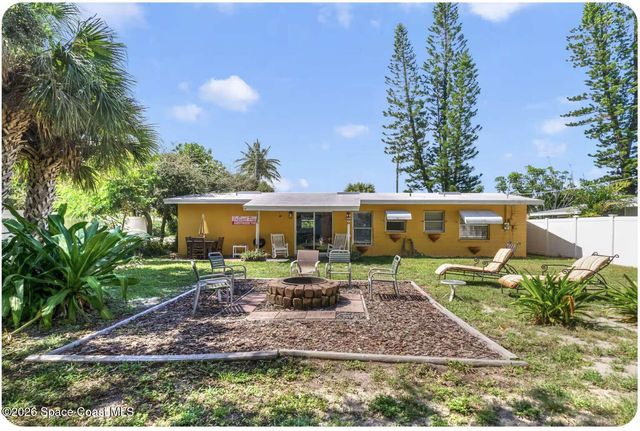1437 S Orlando Avenue 1437, Cocoa Beach, FL 32931