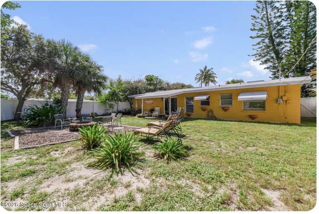 1437 S Orlando Avenue 1437, Cocoa Beach, FL 32931