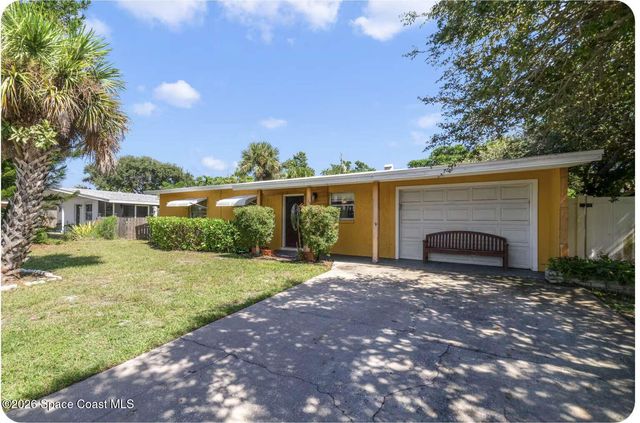 1437 S Orlando Avenue 1437, Cocoa Beach, FL 32931