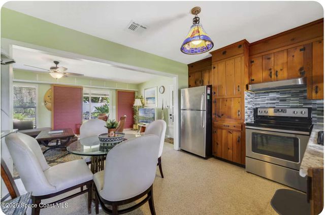 1437 S Orlando Avenue 1437, Cocoa Beach, FL 32931