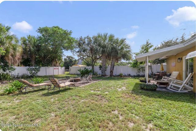 1437 S Orlando Avenue 1437, Cocoa Beach, FL 32931