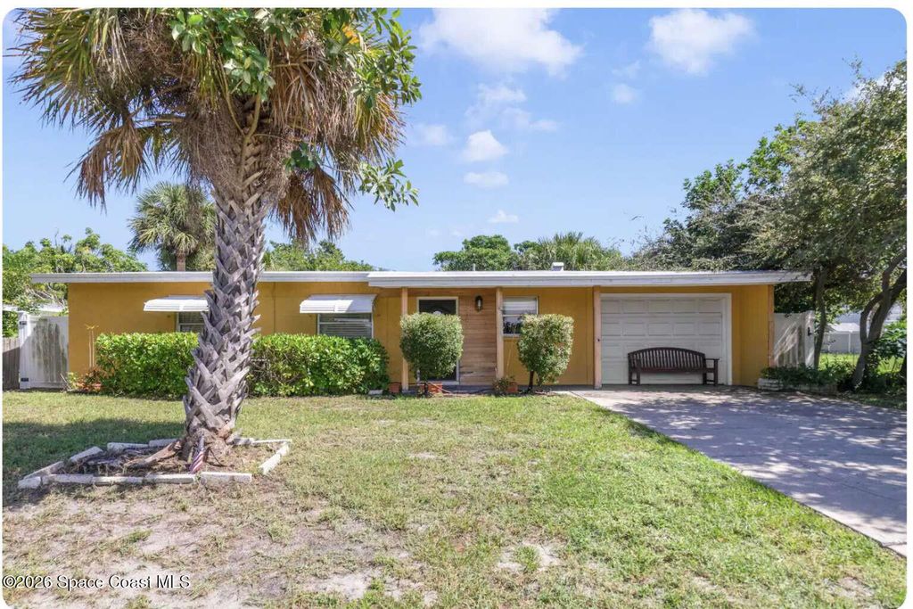 1437 S Orlando Avenue 1437, Cocoa Beach, FL 32931