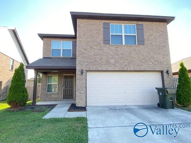 136 Winstead Circle, Owens Cross Roads, AL 35763