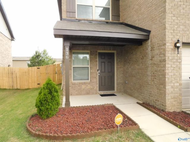 136 Winstead Circle, Owens Cross Roads, AL 35763