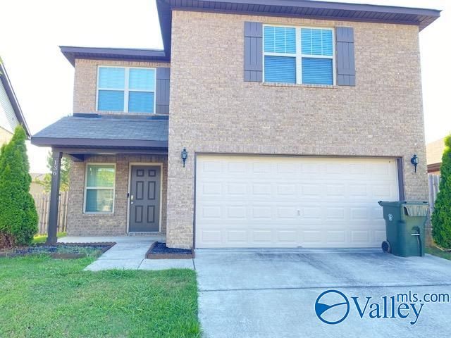 136 Winstead Circle, Owens Cross Roads, AL 35763