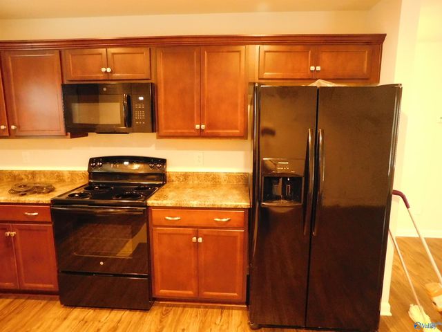 136 Winstead Circle, Owens Cross Roads, AL 35763