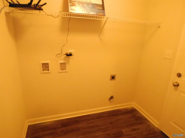 136 Winstead Circle, Owens Cross Roads, AL 35763