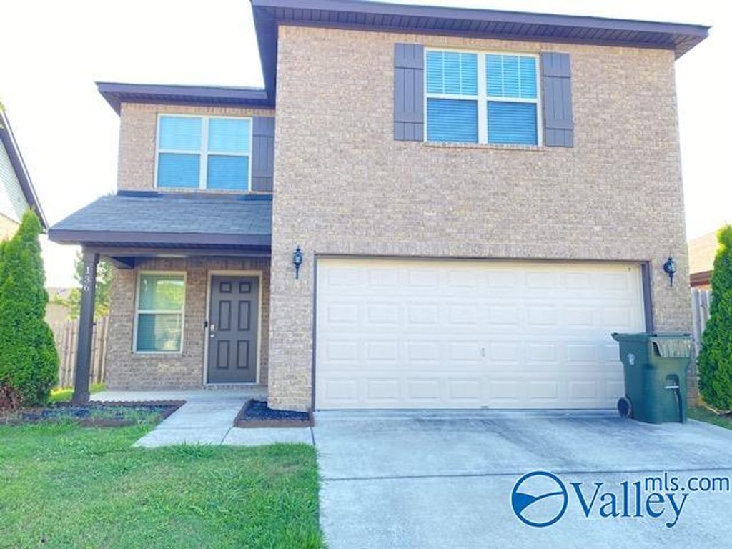 136 Winstead Circle, Owens Cross Roads, AL 35763