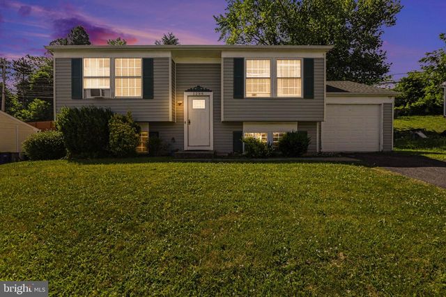 1288 WANDERING WAY, Harrisburg, PA 17110