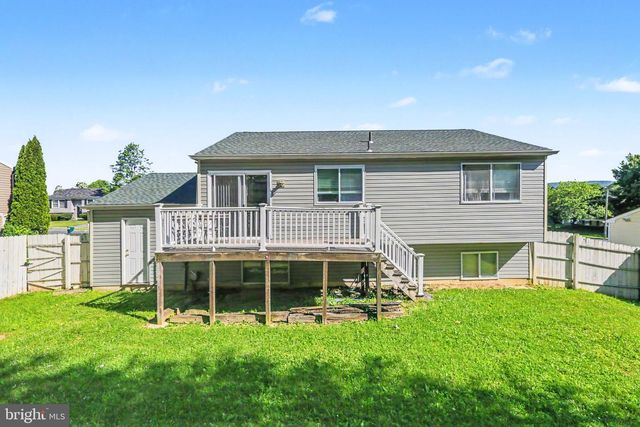 1288 WANDERING WAY, Harrisburg, PA 17110