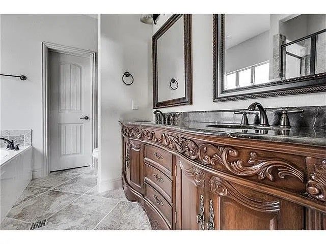 908 Lake Meadow Lane, Little Elm, TX 75068