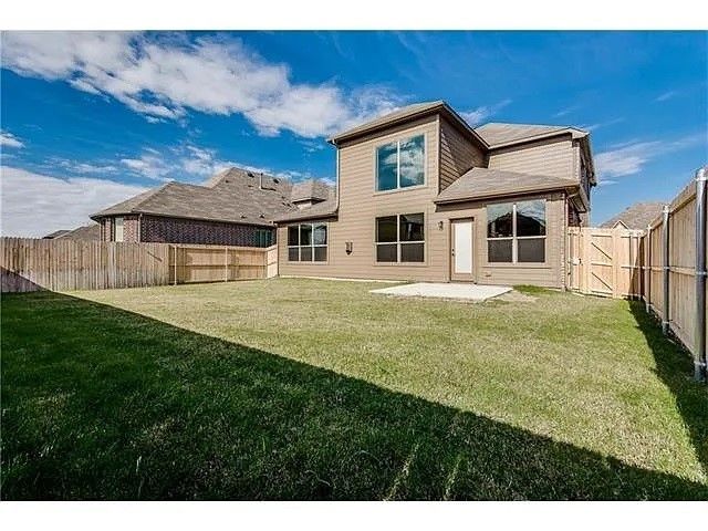 908 Lake Meadow Lane, Little Elm, TX 75068