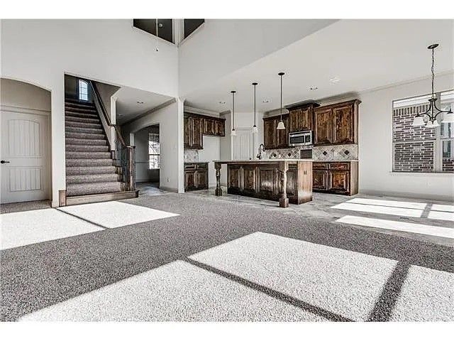 908 Lake Meadow Lane, Little Elm, TX 75068