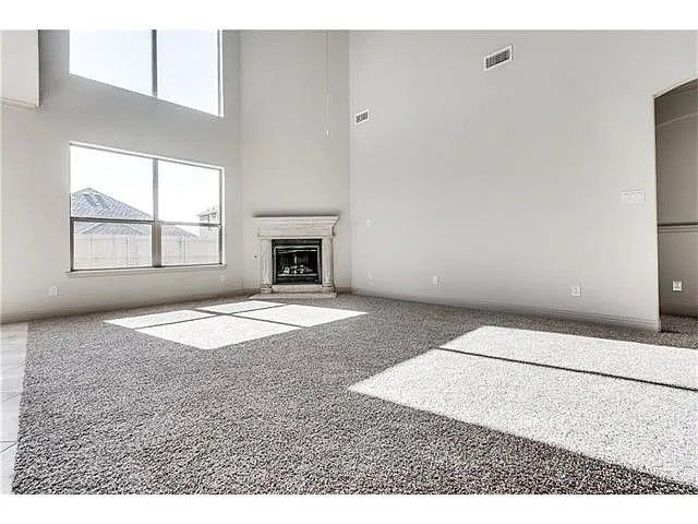 908 Lake Meadow Lane, Little Elm, TX 75068