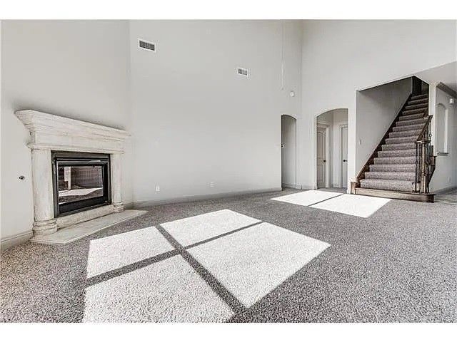 908 Lake Meadow Lane, Little Elm, TX 75068