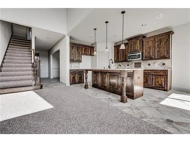 908 Lake Meadow Lane, Little Elm, TX 75068