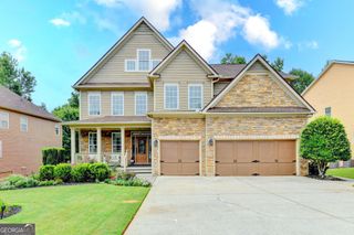 3355 Gables Court, Cumming, GA 30041