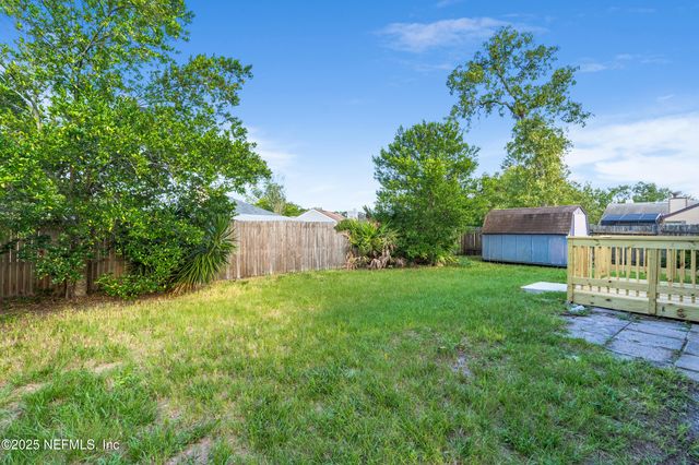 8361 CHASON Road W, Jacksonville, FL 32244