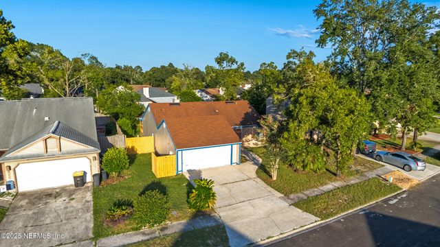 8361 CHASON Road W, Jacksonville, FL 32244