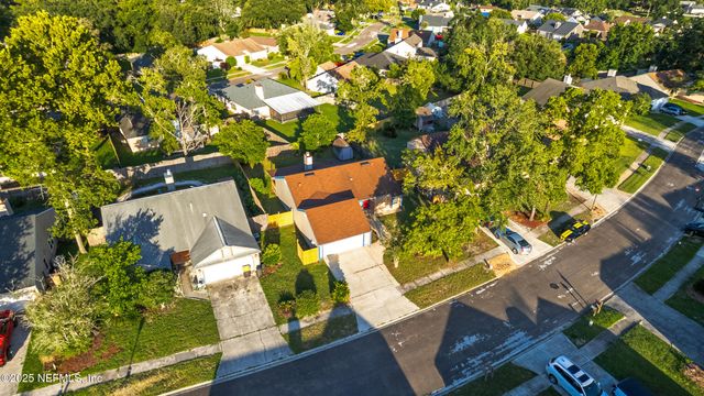 8361 CHASON Road W, Jacksonville, FL 32244